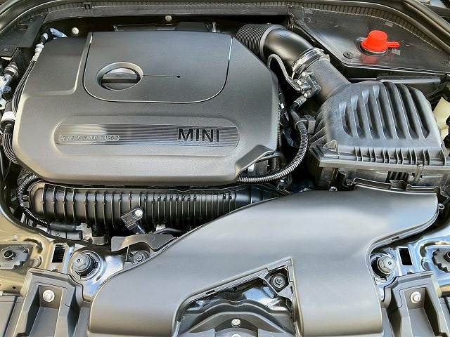 BMW MINIの画像18