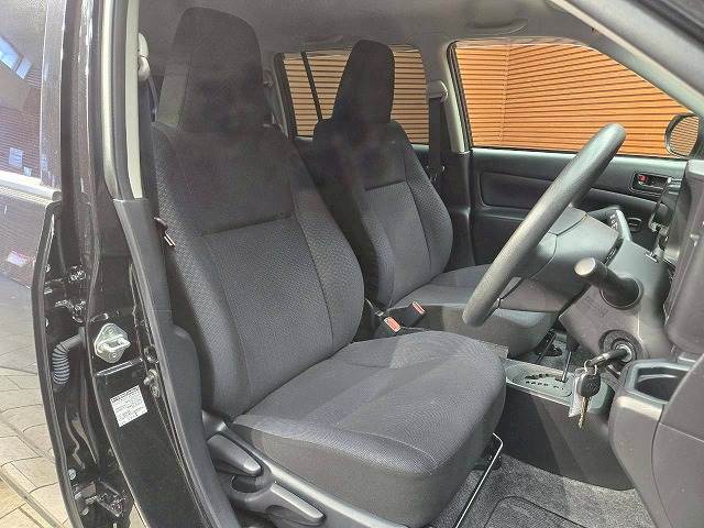 トヨタ&nbsp;プロボックスバンの画像8