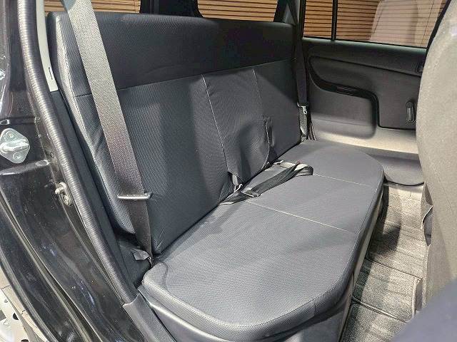 トヨタ&nbsp;プロボックスバンの画像9