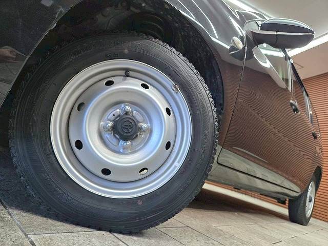 トヨタ&nbsp;プロボックスバンの画像11