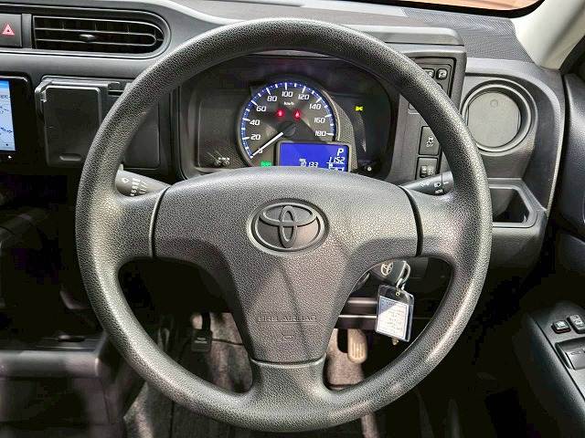 トヨタ&nbsp;プロボックスバンの画像13