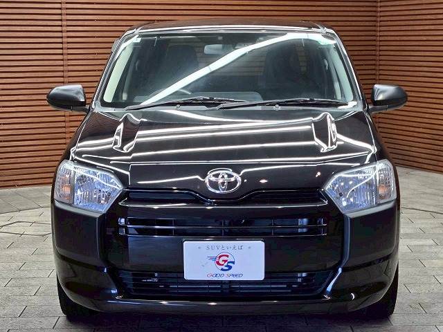 トヨタ&nbsp;プロボックスバンの画像17