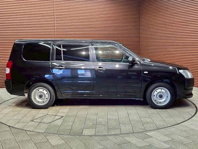 トヨタ&nbsp;プロボックスバンの画像18