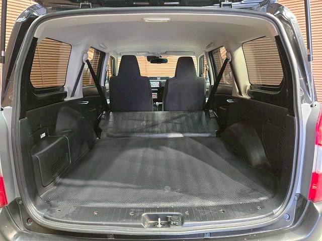 トヨタ&nbsp;プロボックスバンの画像20