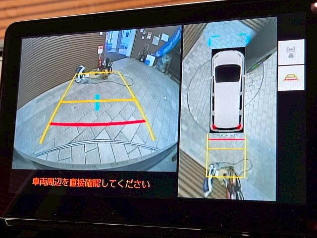 トヨタ&nbsp;シエンタハイブリッドの画像4