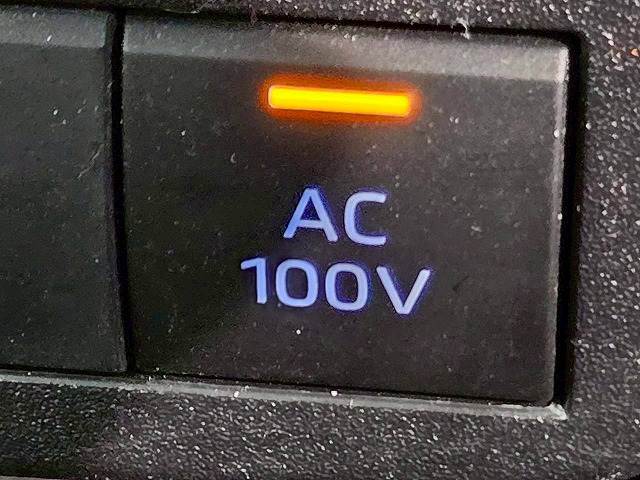 トヨタ&nbsp;シエンタハイブリッドの画像5