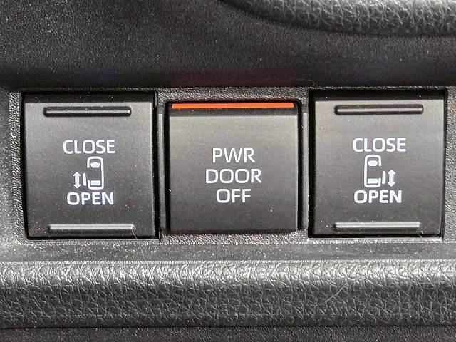 トヨタ&nbsp;シエンタハイブリッドの画像6