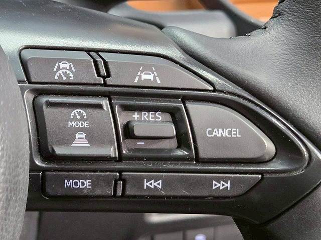 トヨタ&nbsp;シエンタハイブリッドの画像7