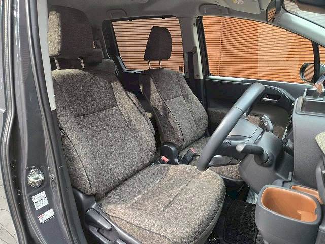 トヨタ&nbsp;シエンタハイブリッドの画像8