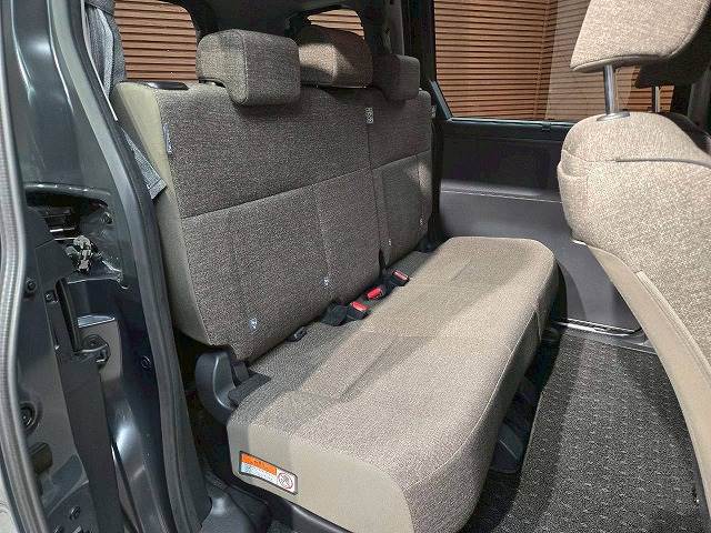 トヨタ&nbsp;シエンタハイブリッドの画像9