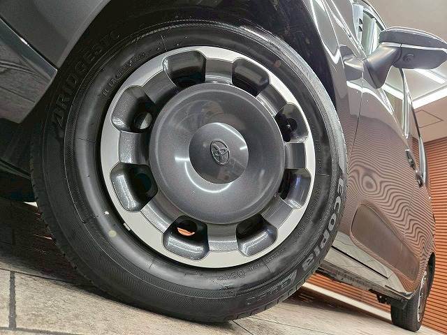 トヨタ&nbsp;シエンタハイブリッドの画像11