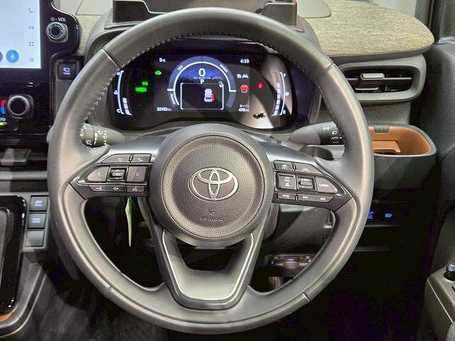 トヨタ&nbsp;シエンタハイブリッドの画像13