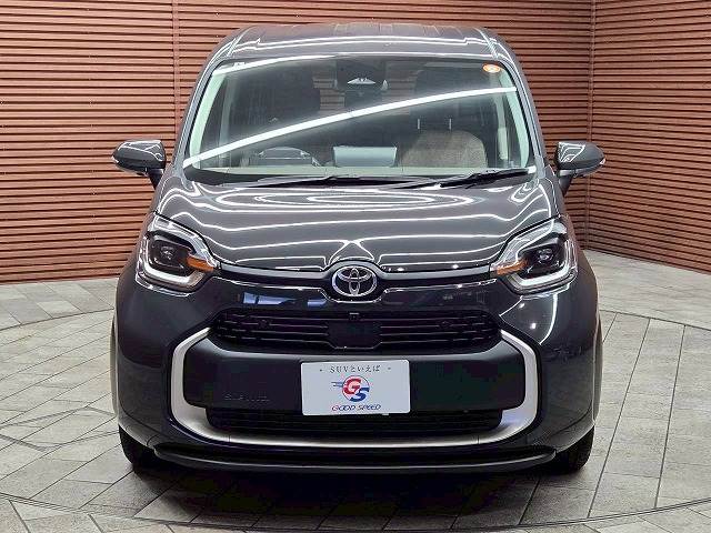 トヨタ&nbsp;シエンタハイブリッドの画像17