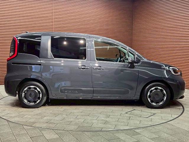 トヨタ&nbsp;シエンタハイブリッドの画像18