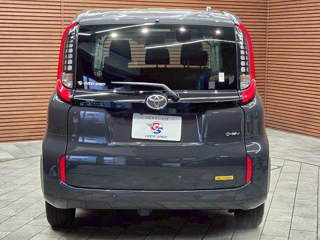 トヨタ&nbsp;シエンタハイブリッドの画像19