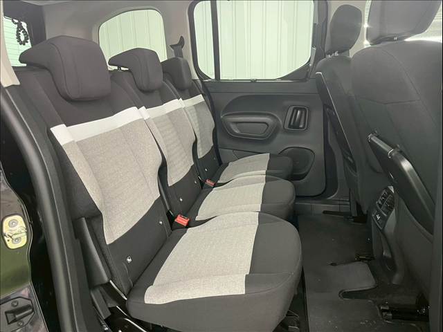 シトロエン&nbsp;BERLINGOの画像8