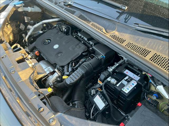 シトロエン&nbsp;BERLINGOの画像12