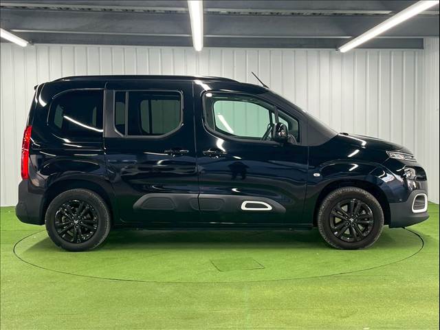 シトロエン&nbsp;BERLINGOの画像15