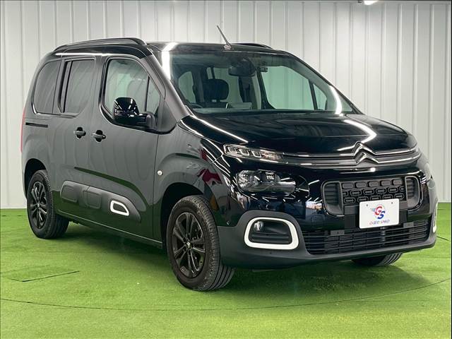 シトロエン&nbsp;BERLINGOの画像16