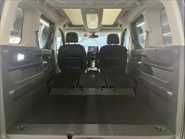 シトロエン&nbsp;BERLINGOの画像18