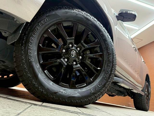 トヨタ&nbsp;ランドクルーザープラドの画像11