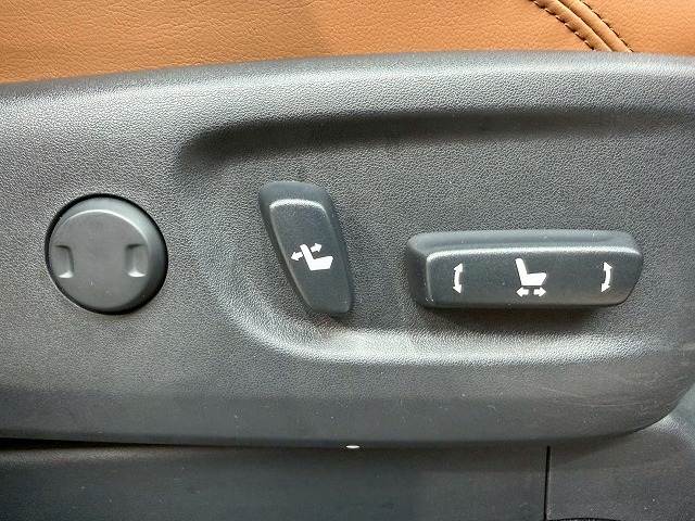 トヨタ&nbsp;ランドクルーザープラドの画像15