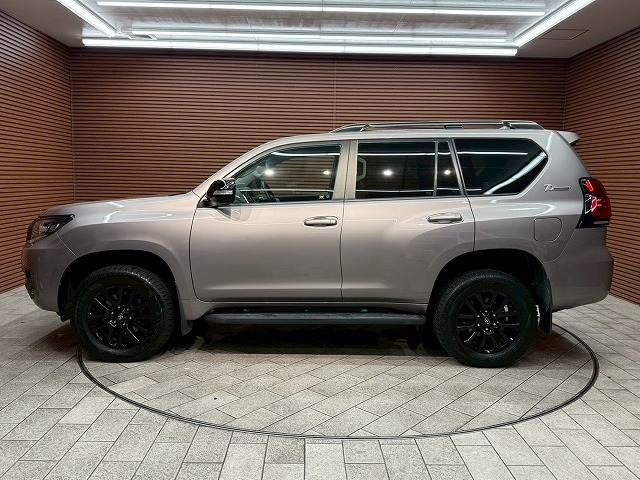 トヨタ&nbsp;ランドクルーザープラドの画像18