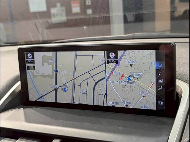 レクサス&nbsp;NXの画像3