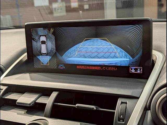 レクサス&nbsp;NXの画像4