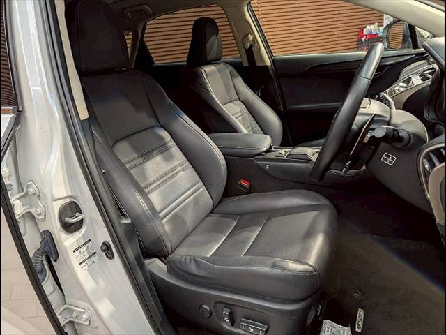 レクサス&nbsp;NXの画像8