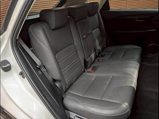 レクサス&nbsp;NXの画像9