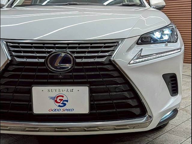 レクサス&nbsp;NXの画像10