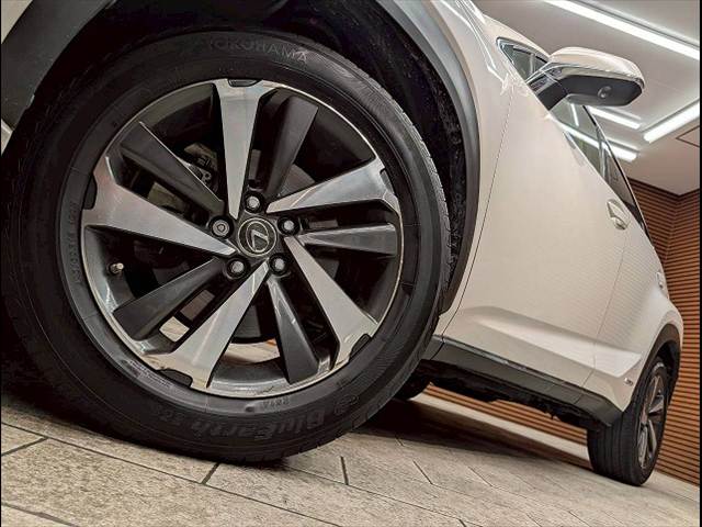 レクサス&nbsp;NXの画像11