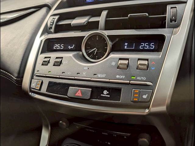 レクサス&nbsp;NXの画像12