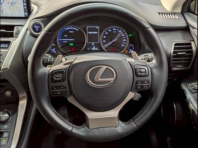 レクサス&nbsp;NXの画像13