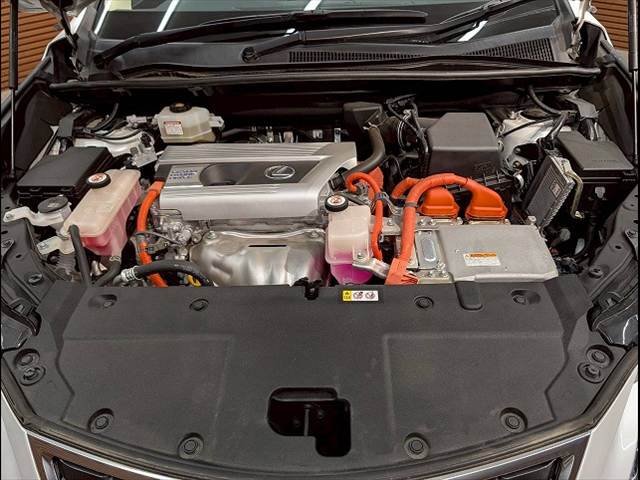 レクサス&nbsp;NXの画像14