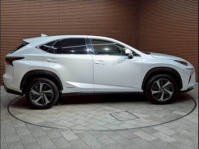 レクサス&nbsp;NXの画像18