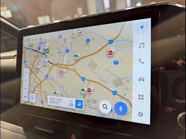 トヨタ&nbsp;ヴォクシーハイブリッドの画像3