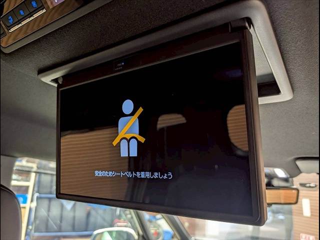 トヨタ&nbsp;ヴォクシーハイブリッドの画像5