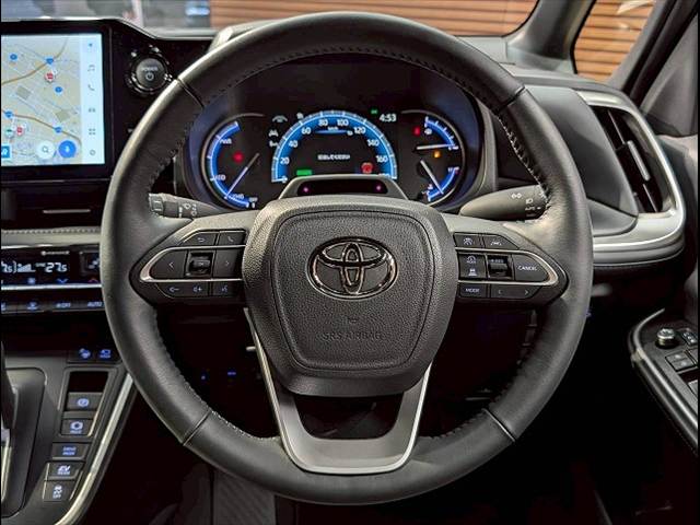 トヨタ&nbsp;ヴォクシーハイブリッドの画像13