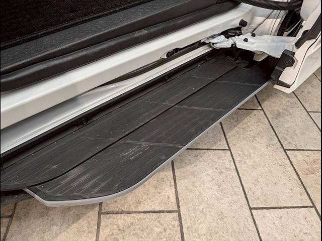 トヨタ&nbsp;ヴォクシーハイブリッドの画像15