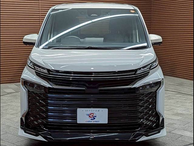 トヨタ&nbsp;ヴォクシーハイブリッドの画像17