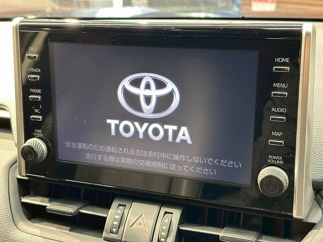 トヨタ&nbsp;RAV4の画像3