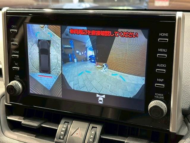 トヨタ&nbsp;RAV4の画像4