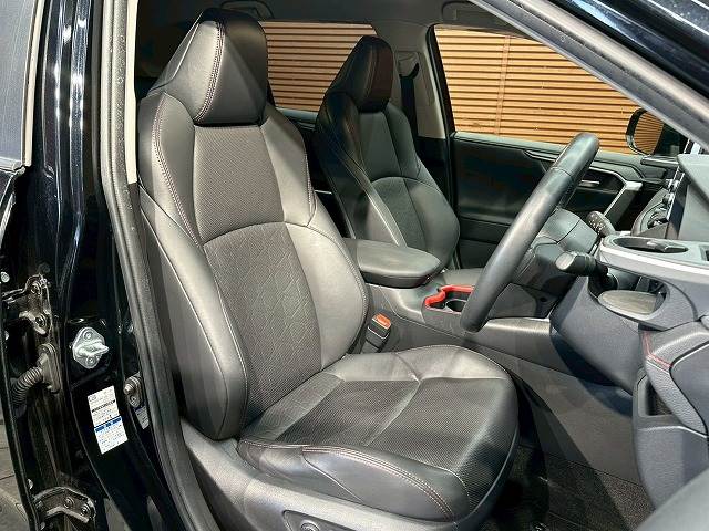 トヨタ&nbsp;RAV4の画像8