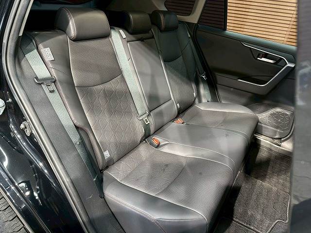 トヨタ&nbsp;RAV4の画像9