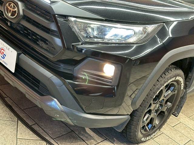 トヨタ&nbsp;RAV4の画像10