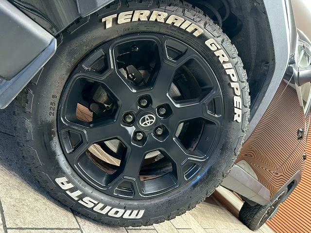 トヨタ&nbsp;RAV4の画像11