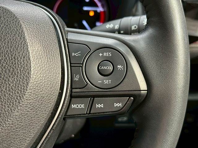 トヨタ&nbsp;RAV4の画像12