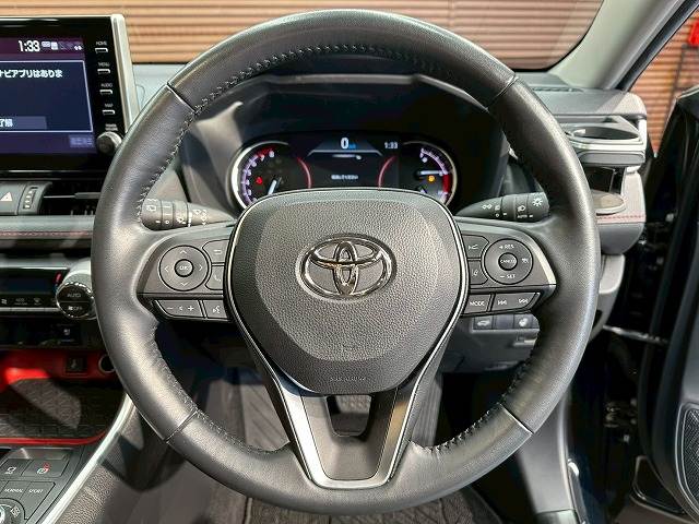 トヨタ&nbsp;RAV4の画像13